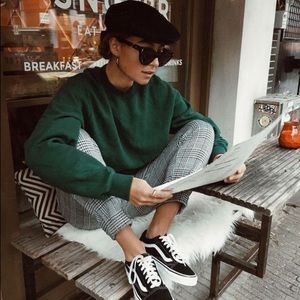 Brandy Melville pants